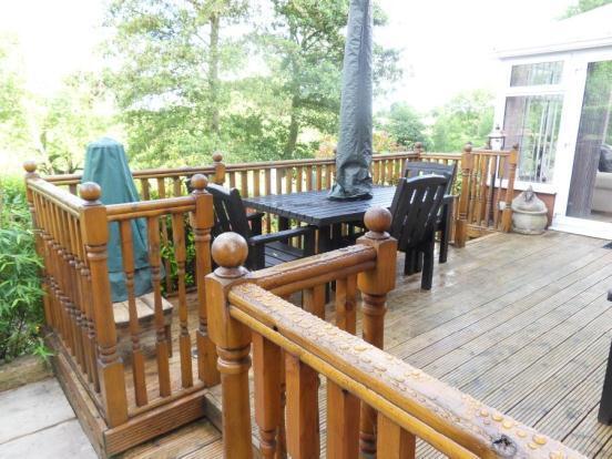 Decking