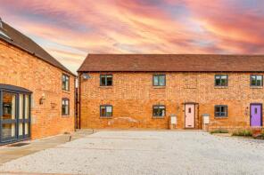 Cherry Tree Cottage, Bunny Hill, Nottingham NG11 6QQ