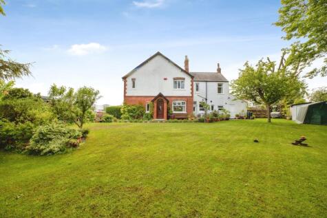Station Road, Sutton-in-Ashfield, Nottinghamshire, NG17