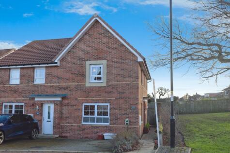 Greenside Close, Harrogate, HG1