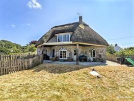 Old School House, Pendower Road, Truro TR2 5QL