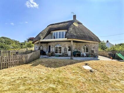 Pendower Road, Veryan, Truro