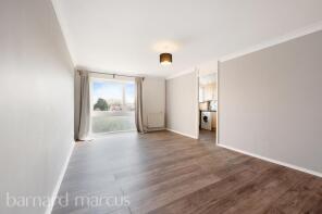 Flat 7, 103, Woodcote Road, Wallington SM6 0NY
