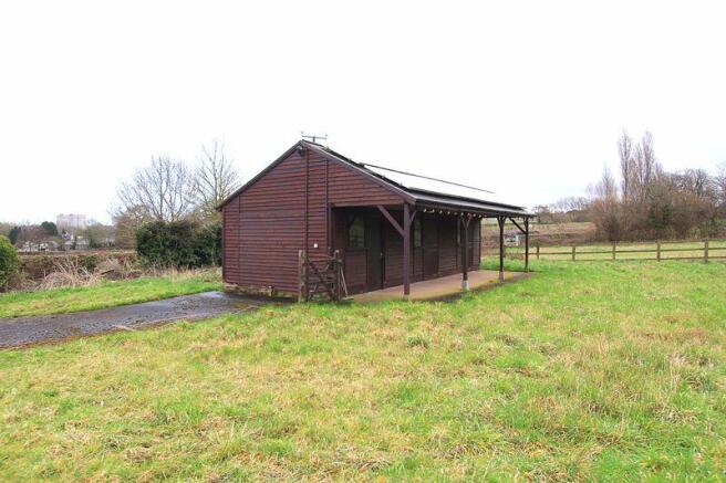 Stables
