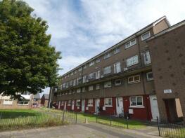 36b, Mossvale Street, Paisley PA3 2LR