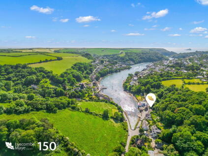 Bridgend, NEWTON FERRERS, South Devon