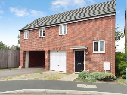 Willow Road, Bedford, Bedfordshire