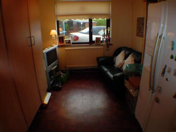 Play Room