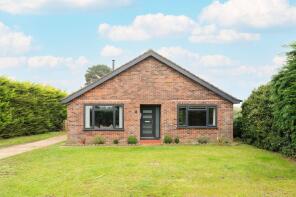 Hazeldene, Dog Lane, Norwich NR10 3DH