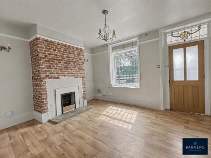 Grove Terrace, Birkenshaw