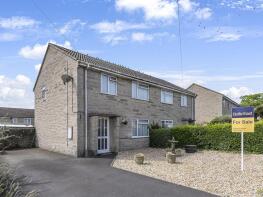 33, Woodhayes, Henstridge, Templecombe BA8 0RX