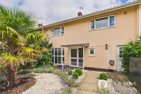 Windmill Green, Ditchingham, Bungay, Norfolk, NR35