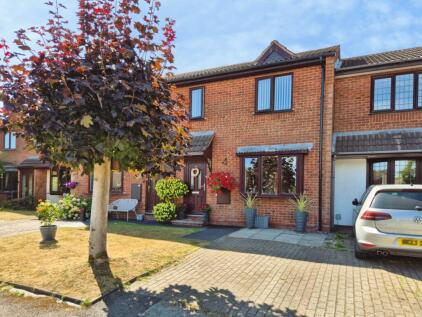 Highfields, Burntwood