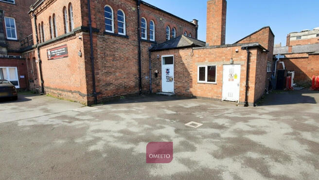 Leisure space to Rent