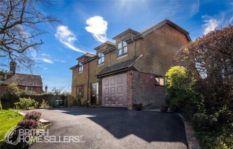 Lower High Street, Wadhurst, East Sussex, TN5