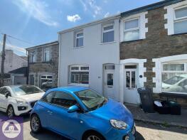 18, Edward Street, Abertillery NP13 1QJ