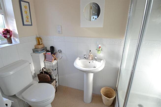 En-Suite To Bedroom 2