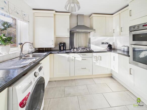 Presented by Robert at EweMove Bexleyheath and Dar