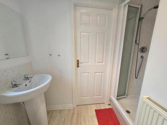 Jack Jill Ensuite