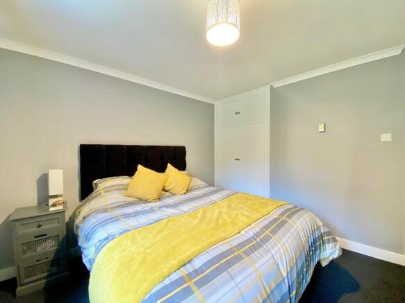 8. Bedroom