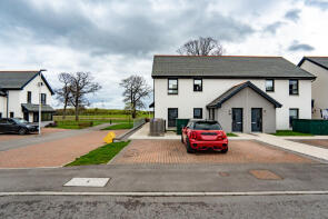 42, Jasmine Drive, Elgin IV30 8BQ