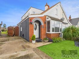 55, St Andrews Road, Mablethorpe LN12 1JB