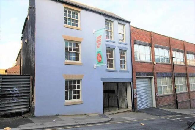1 bed Flat to rent Image 11