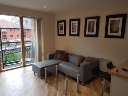 3, 11 Holliday Wharf, Waterfront Walk, Birmingham B1 1TX