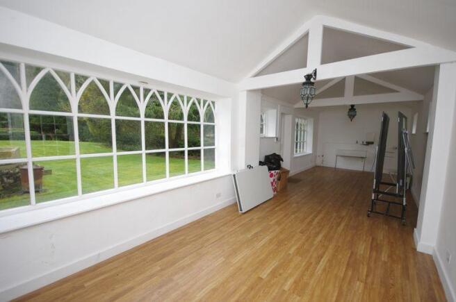 Summer House