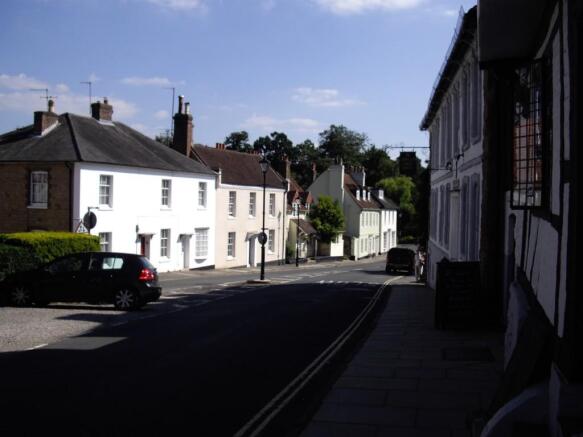 Midhurst