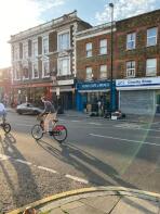 381, Bethnal Green Road, London E2 0AN