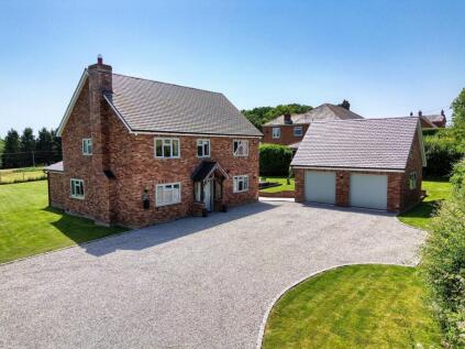 Twynhams Hill, Shirrell Heath, SO32