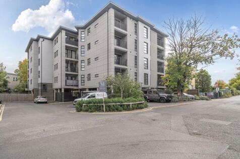 Maidstone Road, Paddock Wood
