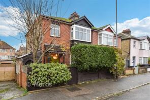 24, St Lukes Avenue, Ramsgate CT11 7JZ