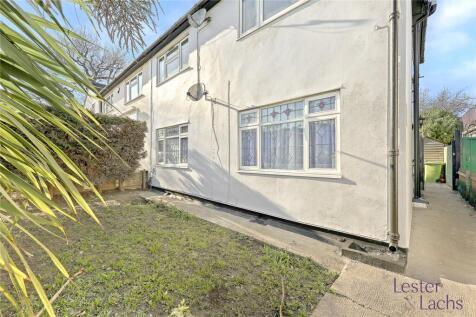 Cranbrook Road, Gants Hill, Ilford, Essex, IG2