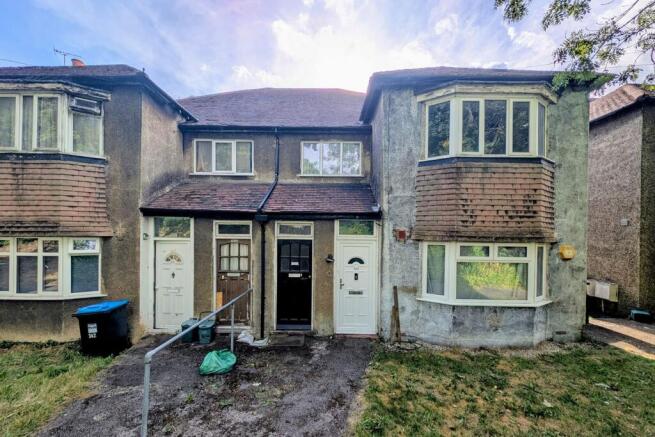 340A Godstone Road, Whyteleafe, Surrey CR3 0BA