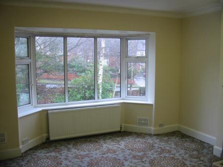 Front Reception