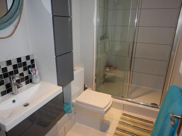 En-Suite