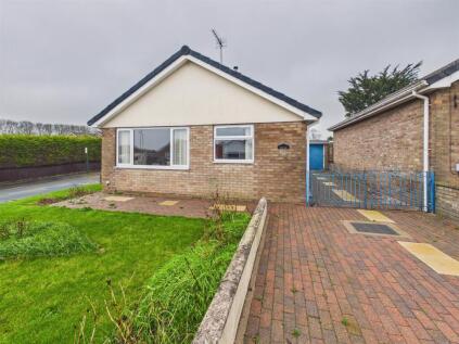 Thoresby Avenue, Bridlington