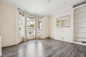 14, Graham Road, London W4 5DR