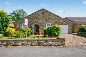 10, Beck Lane, Collingham, Wetherby LS22 5BW