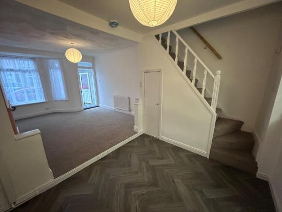 Dining Sapce/Lounge