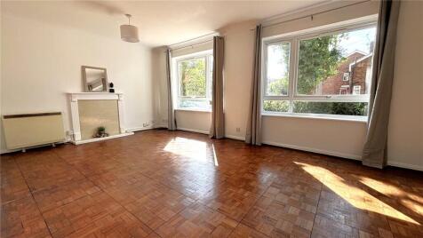 Kingston Road, Staines-upon-Thames, Surrey, TW18