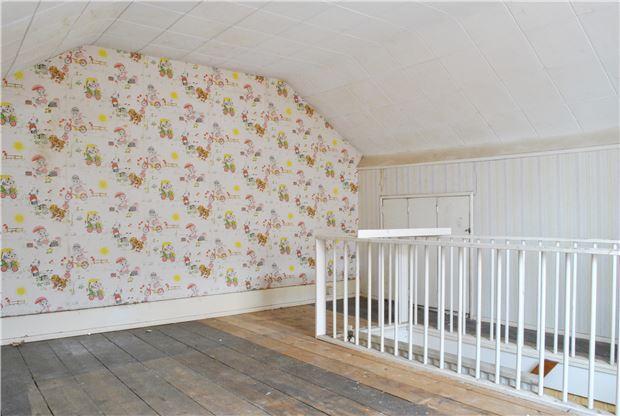 Attic