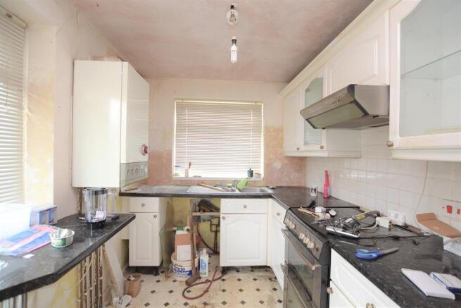 Kitchen 2nd Image