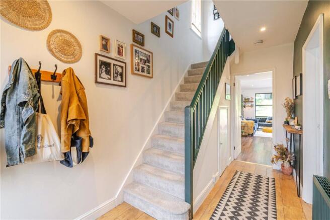 Queen Street, Cubbington, Leamington Spa, Warwickshire, CV32 photo 5