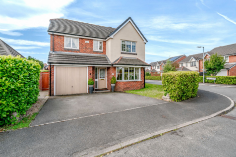 Farleigh Close, Westhoughton, BL5