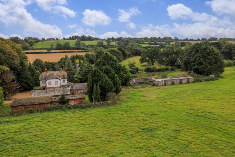 Hensting Lane, Owslebury, SO21