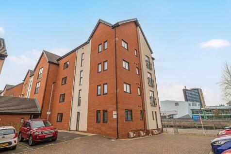 Bathstone Mews, The Oliver, NP19