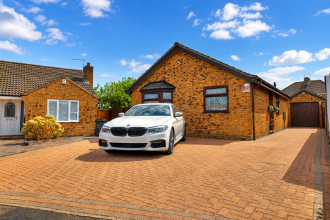 Thurmaston, Leicester, LE4